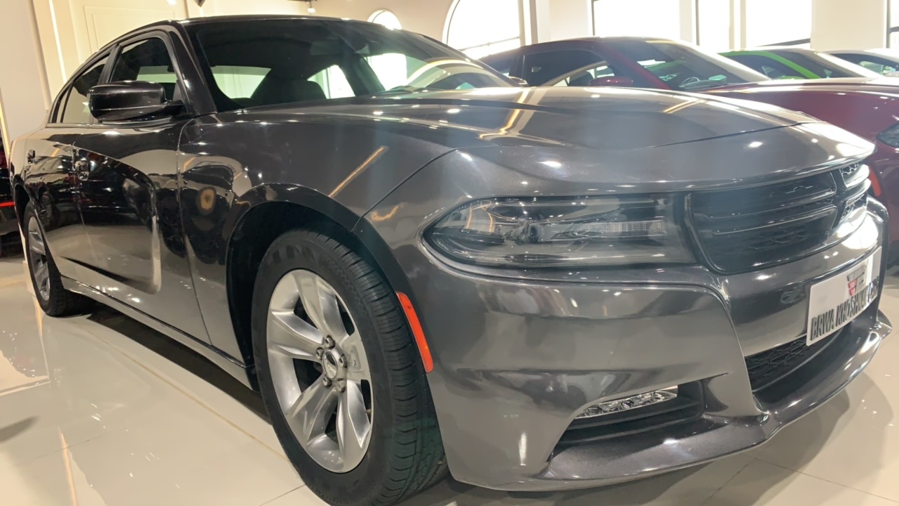 Dodge Charger